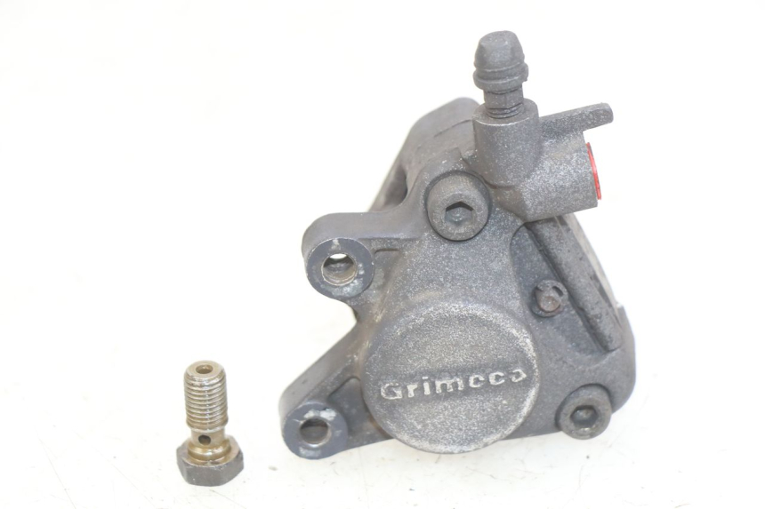 photo de FRONT BRAKE CALIPER MBK BOOSTER SPIRIT 50 (1999 - 2003)