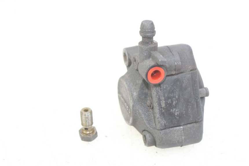 photo de FRONT BRAKE CALIPER MBK BOOSTER SPIRIT 50 (1999 - 2003)