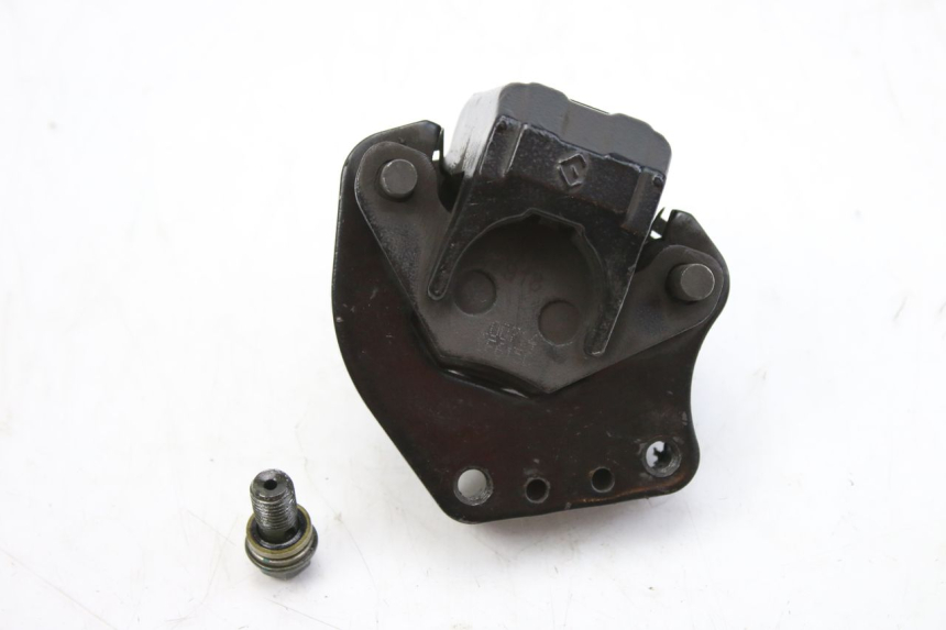 photo de FRONT BRAKE CALIPER TNT MOTOR BOSTON 4T 50 (2018 - 2025)