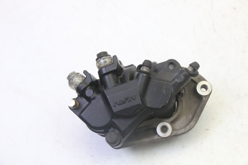 photo de FRONT BRAKE CALIPER SUZUKI BURGMAN 125 (2007 - 2014)