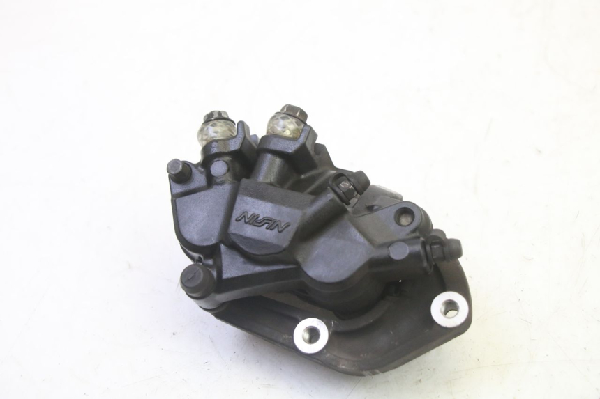 photo de FRONT BRAKE CALIPER SUZUKI BURGMAN 125 (2007 - 2014)