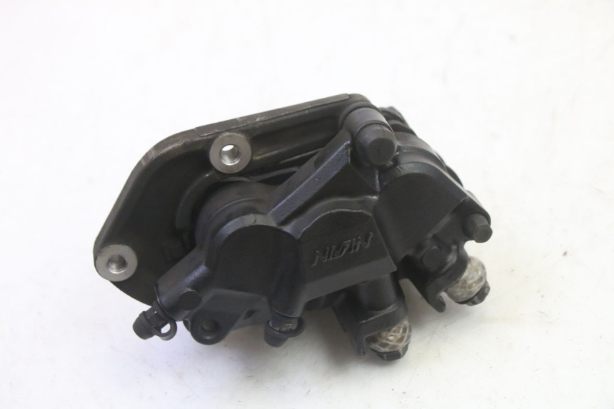 photo de FRONT BRAKE CALIPER SUZUKI BURGMAN 125 (2007 - 2014)