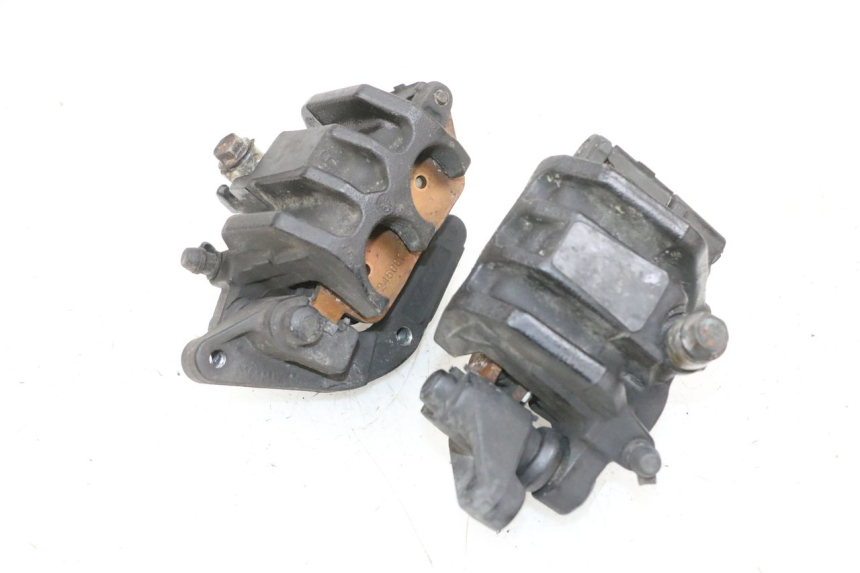 photo de FRONT BRAKE CALIPER SUZUKI BURGMAN 650 (2013 - 2020)