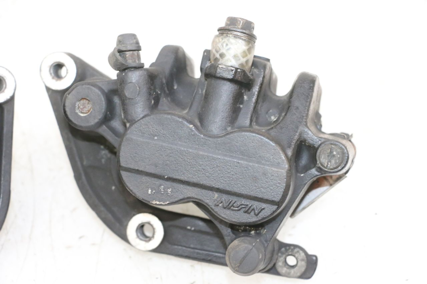 photo de FRONT BRAKE CALIPER SUZUKI BURGMAN 650 (2013 - 2020)