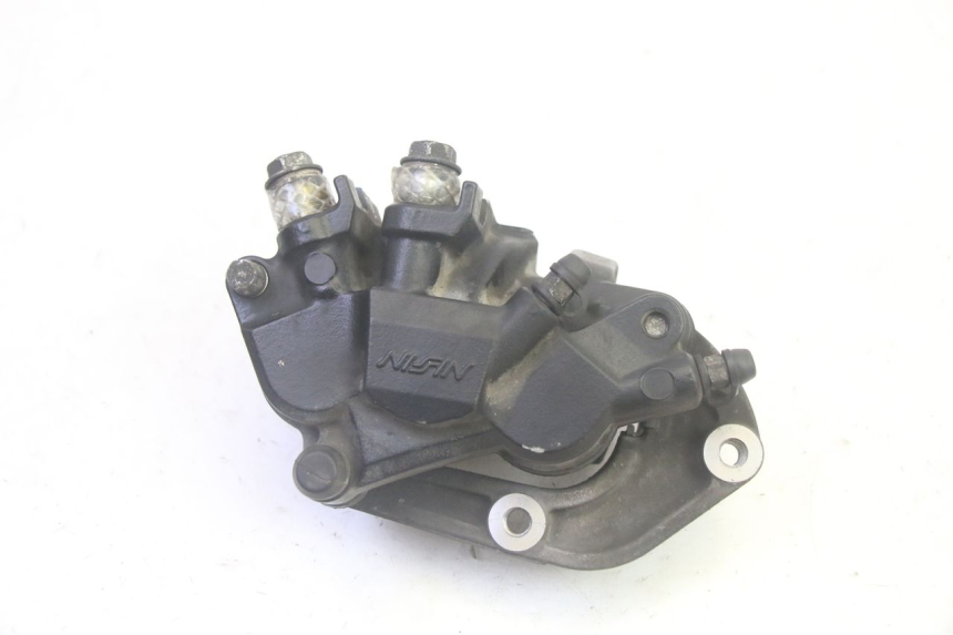 photo de FRONT BRAKE CALIPER SUZUKI BURGMAN 125 (2007 - 2014) - Main view