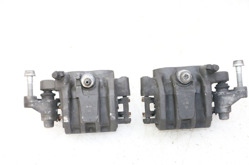 photo de FRONT BRAKE CALIPER BMW C SPORT 650 (2015 - 2021)