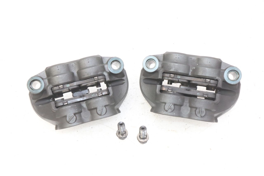 photo de FRONT BRAKE CALIPER HONDA CB R 1000 (2018 - 2023)