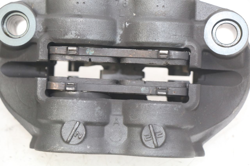 photo de FRONT BRAKE CALIPER HONDA CB R 1000 (2018 - 2023)