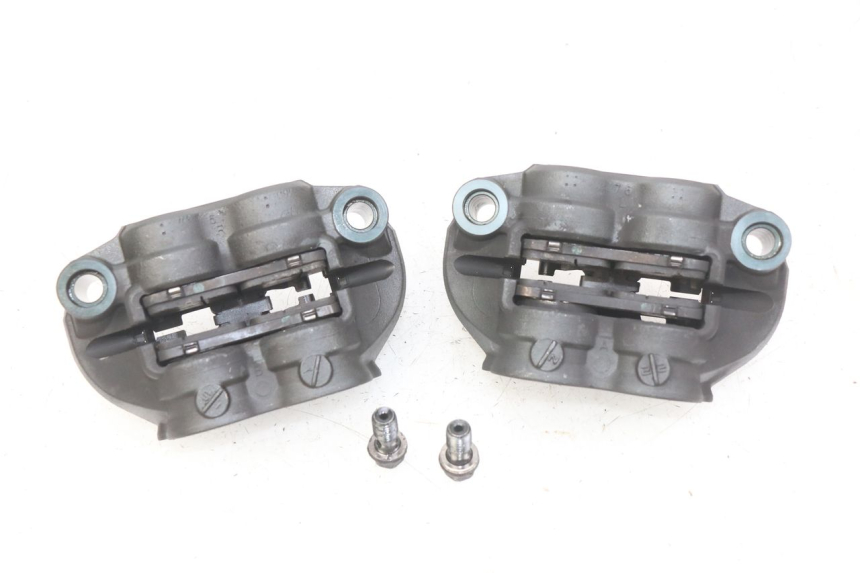 photo de FRONT BRAKE CALIPER HONDA CB R 1000 (2018 - 2023)