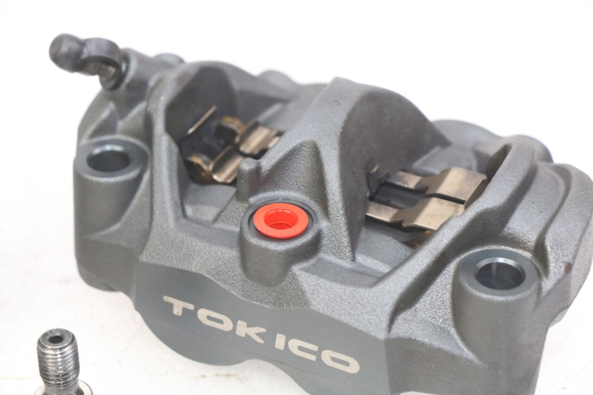 photo de FRONT BRAKE CALIPER HONDA CB R 1000 (2018 - 2023)