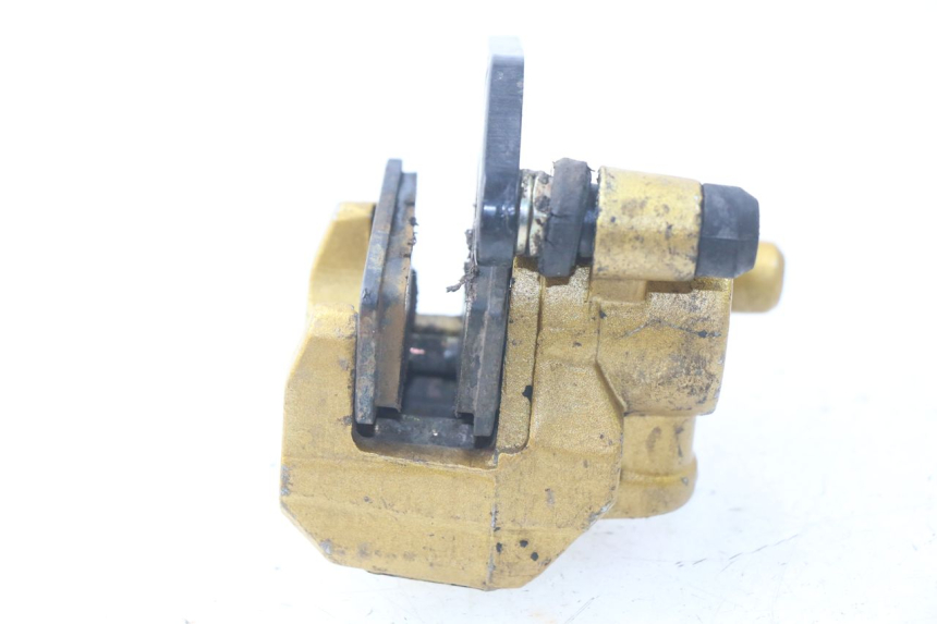 photo de FRONT BRAKE CALIPER CCR DIRT BIKE 125