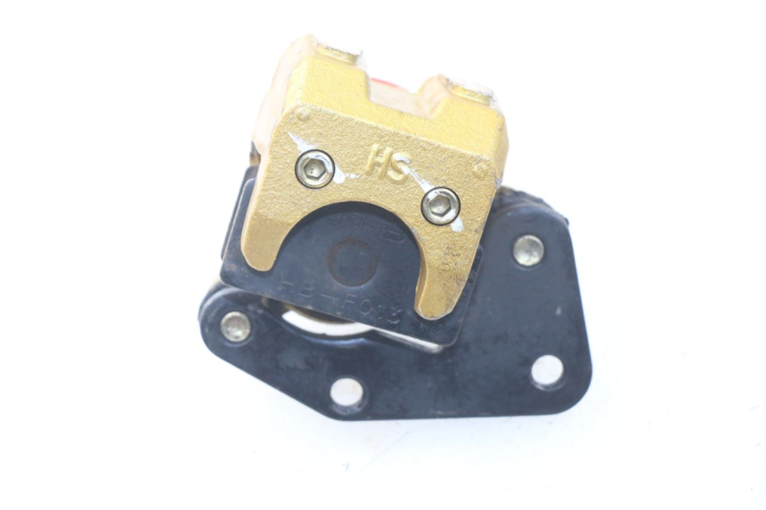 photo de FRONT BRAKE CALIPER CCR DIRT BIKE 125