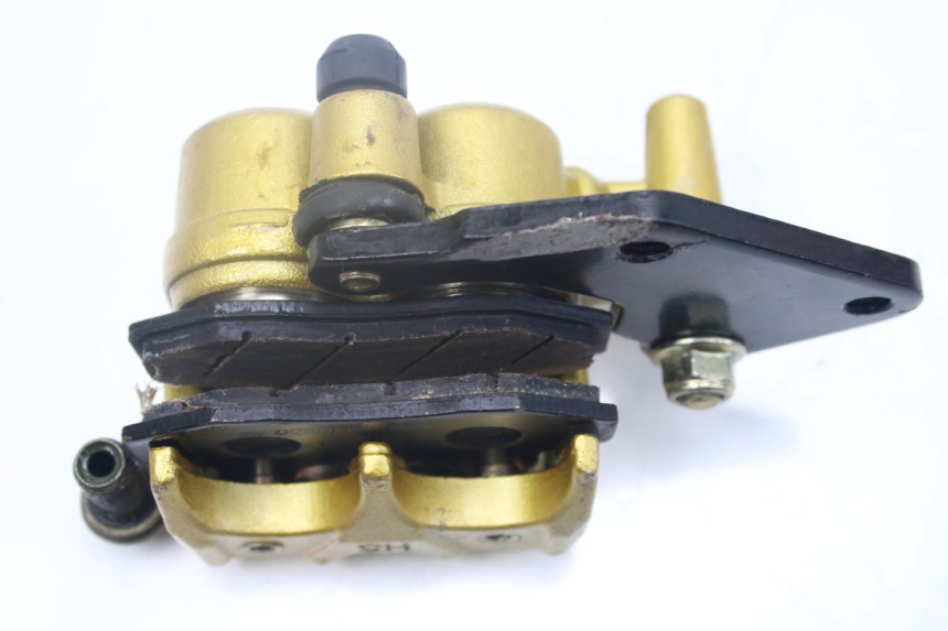 photo de FRONT BRAKE CALIPER CCR DIRT BIKE 125