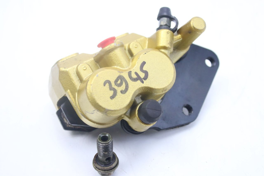 photo de FRONT BRAKE CALIPER CCR DIRT BIKE 125