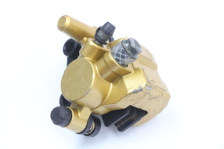 photo de FRONT BRAKE CALIPER CCR DIRT BIKE 125