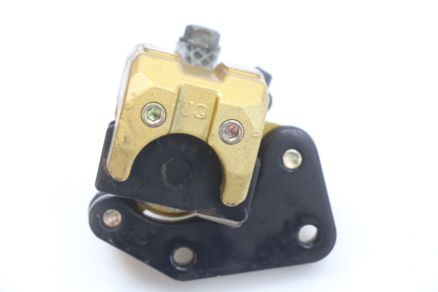 photo de FRONT BRAKE CALIPER CCR DIRT BIKE 125