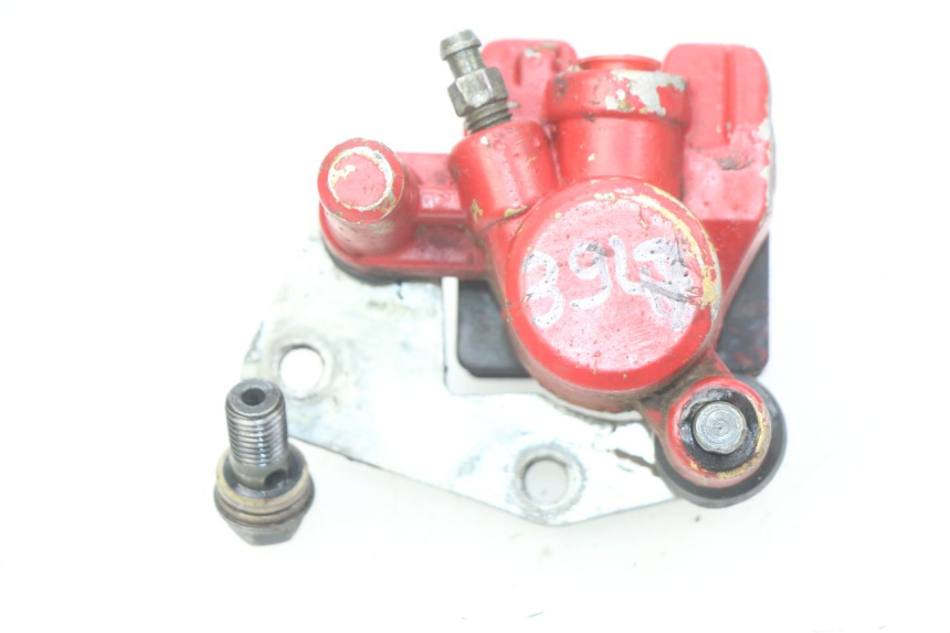 photo de FRONT BRAKE CALIPER CCR DIRT BIKE 110
