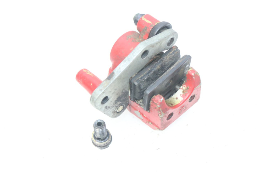photo de FRONT BRAKE CALIPER CCR DIRT BIKE 110