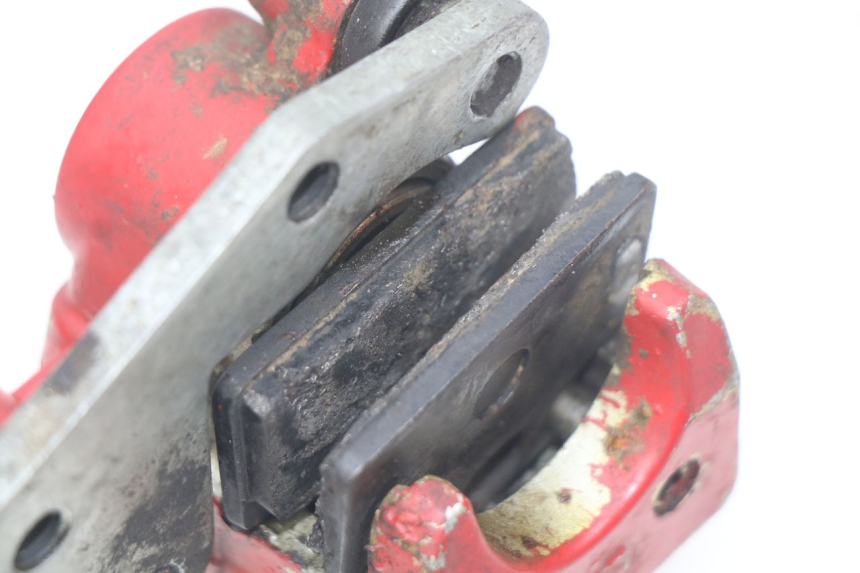 photo de FRONT BRAKE CALIPER CCR DIRT BIKE 110