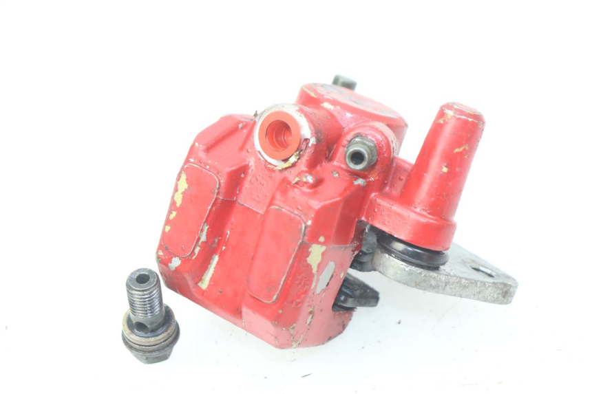 photo de FRONT BRAKE CALIPER CCR DIRT BIKE 110
