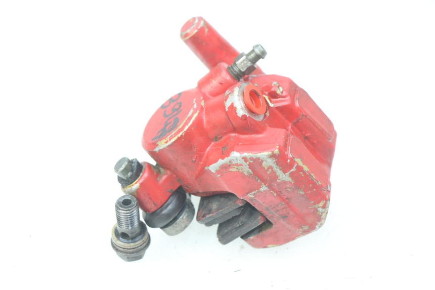photo de FRONT BRAKE CALIPER CCR DIRT BIKE 110