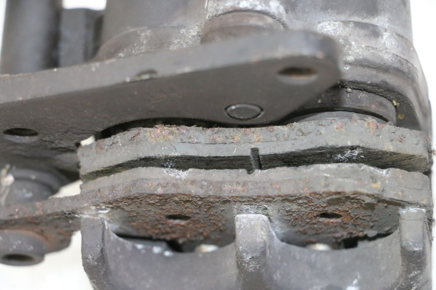 photo de FRONT BRAKE CALIPER PEUGEOT CITYSTAR 50 (2013 - 2017)