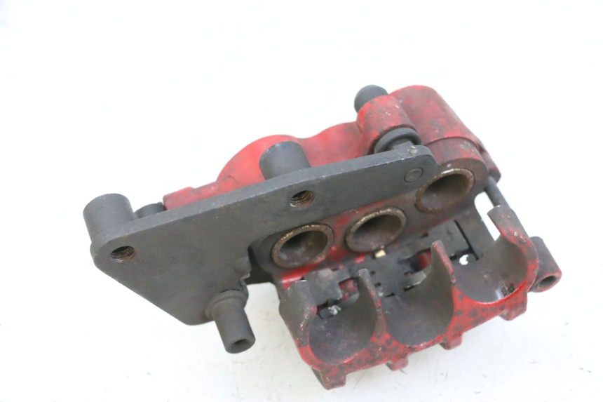 photo de FRONT BRAKE CALIPER KSR CODE 125 (2018 - 2020) - Zoom on usage condition