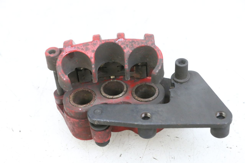 photo de FRONT BRAKE CALIPER KSR CODE 125 (2018 - 2020) - Technical close-up