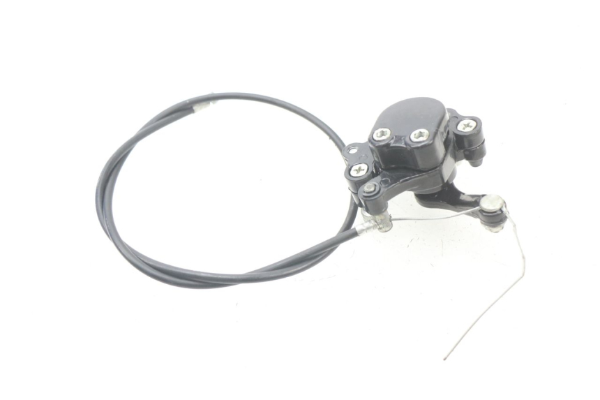 photo de FRONT BRAKE CALIPER POCKET BIKE CROSS 50