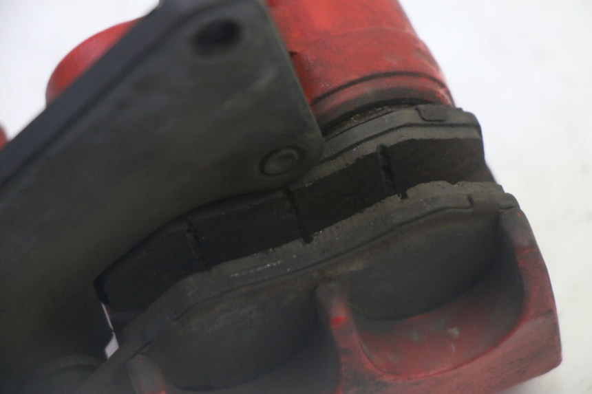 photo de FRONT BRAKE CALIPER SYM CROX 4T 50 (2016 - 2023)