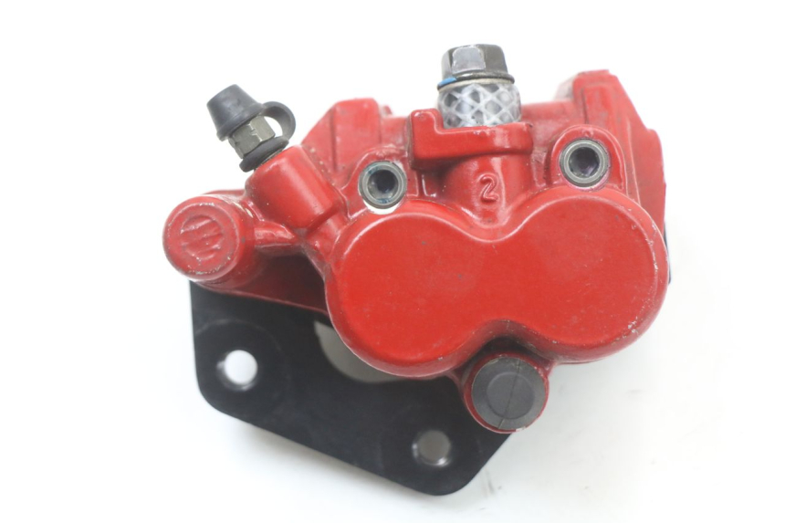 photo de FRONT BRAKE CALIPER DAELIM A-FOUR 2T 50 (2005 - 2012)