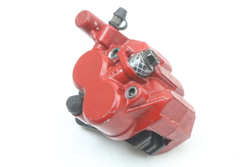 photo de FRONT BRAKE CALIPER DAELIM A-FOUR 2T 50 (2005 - 2012)