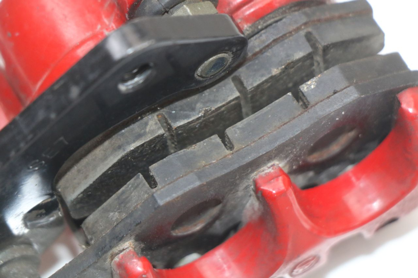 photo de FRONT BRAKE CALIPER DAELIM A-FOUR 2T 50 (2005 - 2012)