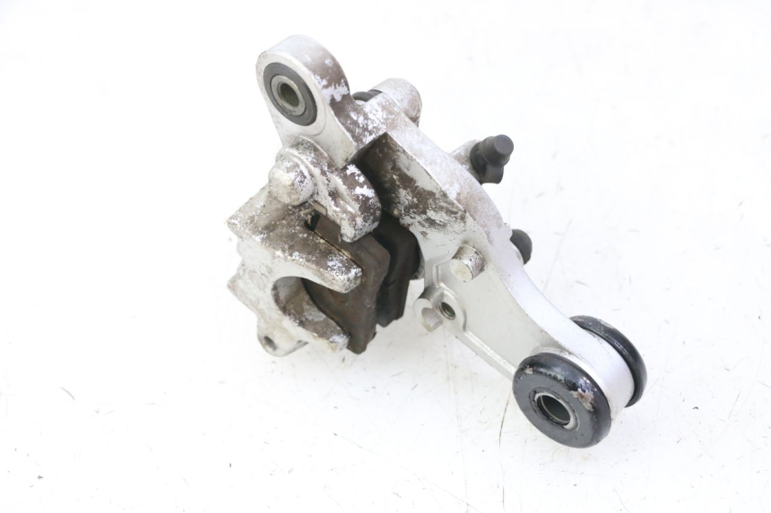 photo de FRONT BRAKE CALIPER DAELIM BESBI 125 (2007 - 2008)