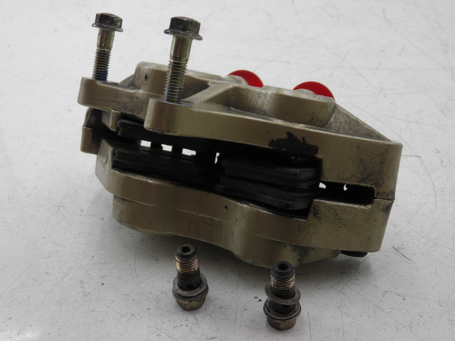 photo de FRONT BRAKE CALIPER DAELIM S2 FI 125 (2008 - 2017)
