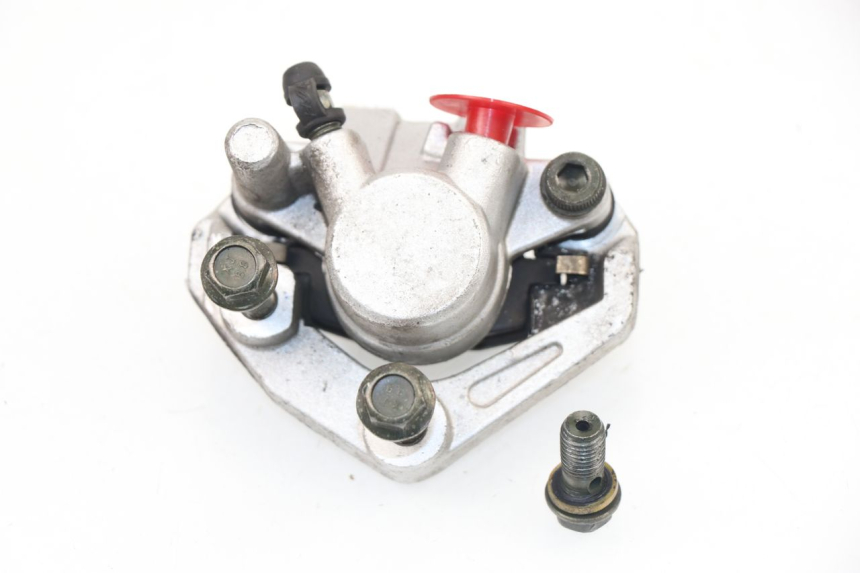 photo de FRONT BRAKE CALIPER JM MOTORS DELIVERY 4T 50 (2017 - 2020)