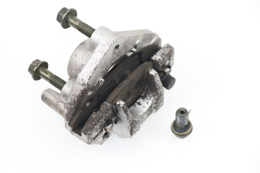 photo de FRONT BRAKE CALIPER JM MOTORS DELIVERY 4T 50 (2017 - 2020)