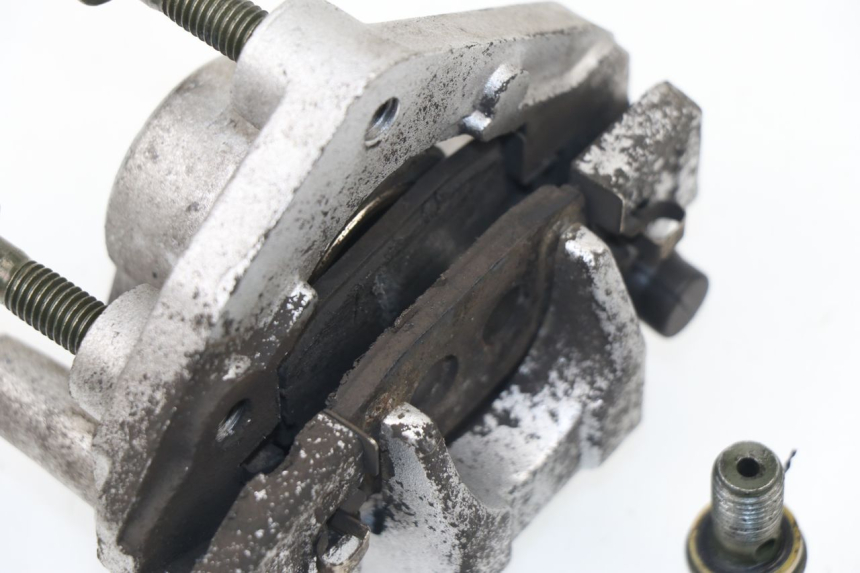 photo de FRONT BRAKE CALIPER JM MOTORS DELIVERY 4T 50 (2017 - 2020)