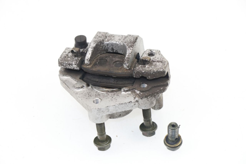photo de FRONT BRAKE CALIPER JM MOTORS DELIVERY 4T 50 (2017 - 2020)