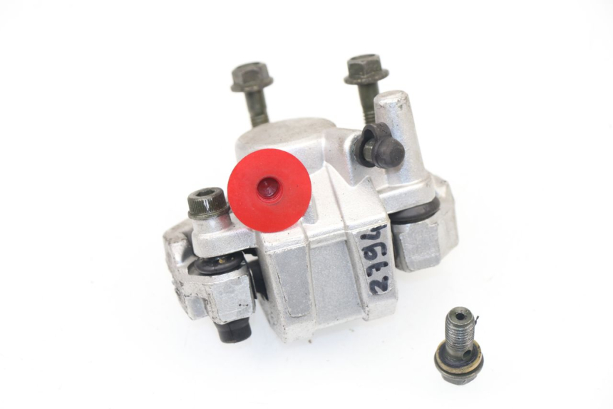 photo de FRONT BRAKE CALIPER JM MOTORS DELIVERY 4T 50 (2017 - 2020)