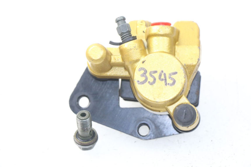 photo de FRONT BRAKE CALIPER CCR DIRT BIKE 125