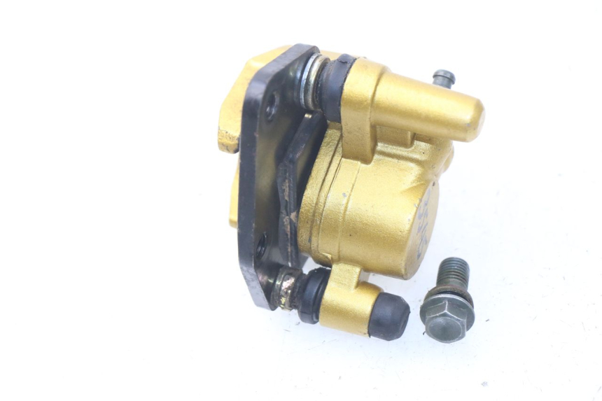 photo de FRONT BRAKE CALIPER CCR DIRT BIKE 125