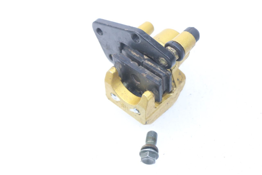 photo de FRONT BRAKE CALIPER CCR DIRT BIKE 125