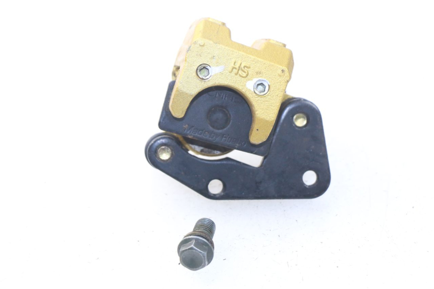 photo de FRONT BRAKE CALIPER CCR DIRT BIKE 125