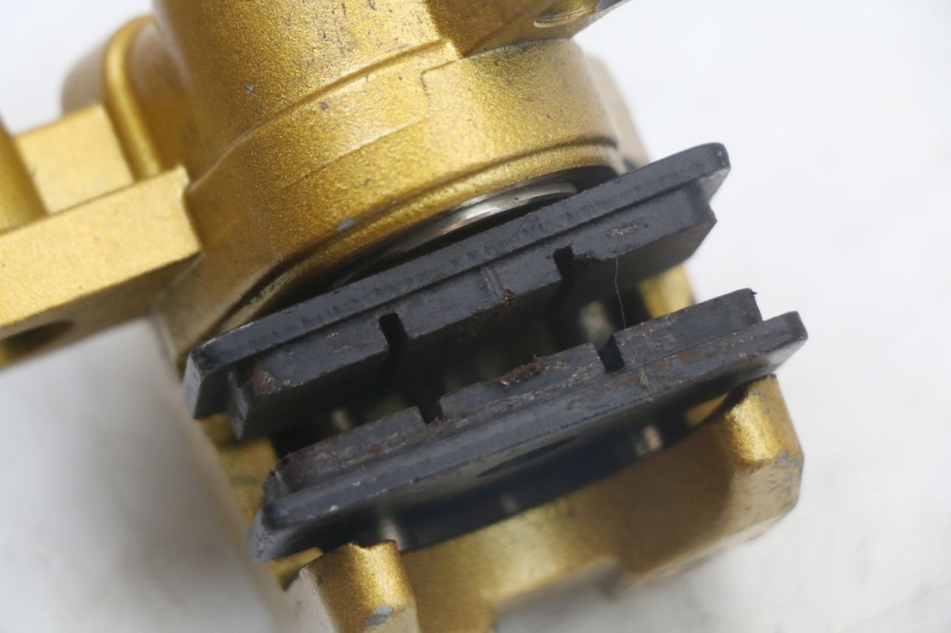 photo de FRONT BRAKE CALIPER LONCIN DIRT BIKE 125