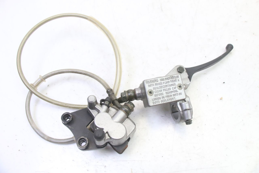 photo de FRONT BRAKE CALIPER CCR DIRT BIKE 125
