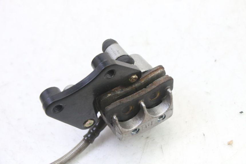 photo de FRONT BRAKE CALIPER CCR DIRT BIKE 125