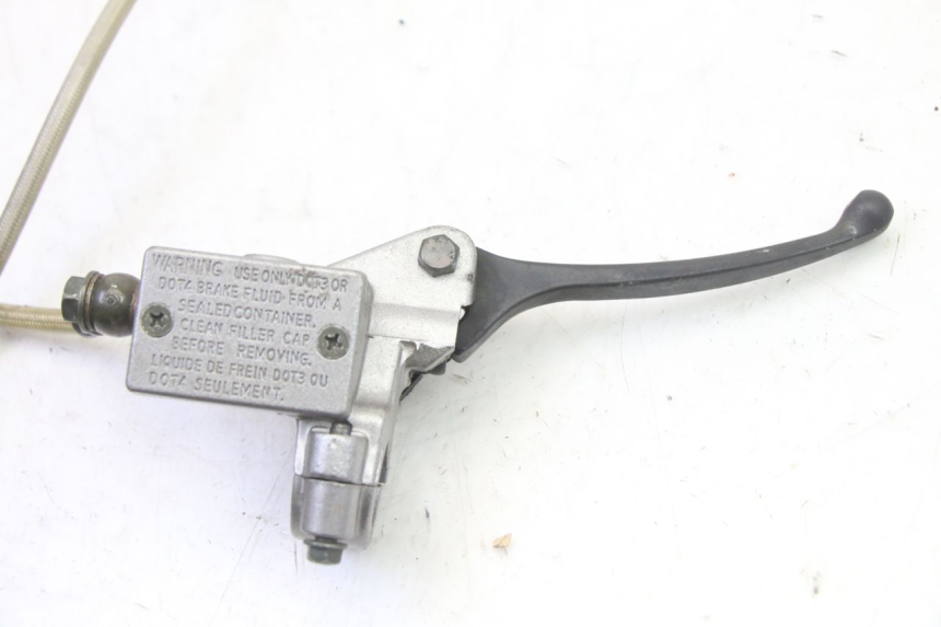 photo de FRONT BRAKE CALIPER CCR DIRT BIKE 125