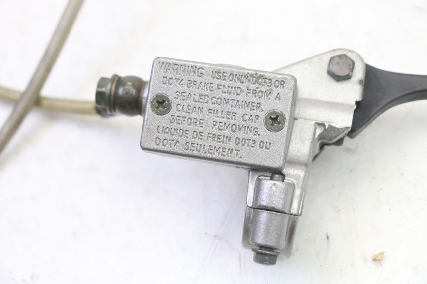 photo de FRONT BRAKE CALIPER CCR DIRT BIKE 125