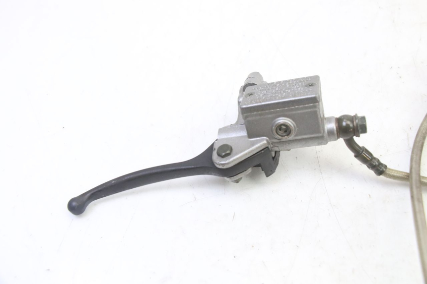 photo de FRONT BRAKE CALIPER CCR DIRT BIKE 125